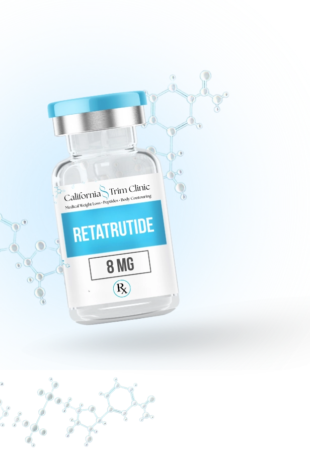 Retatrutide 8mg