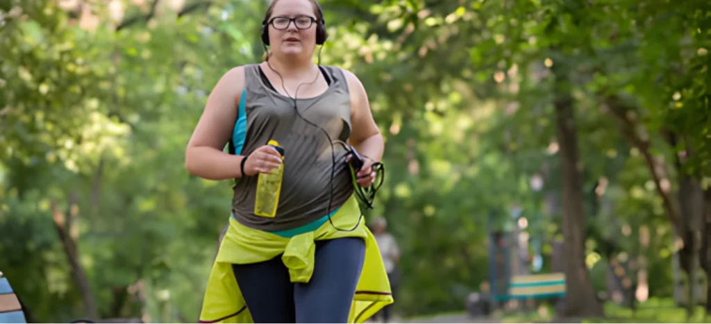 Teens Struggling With Metabolism