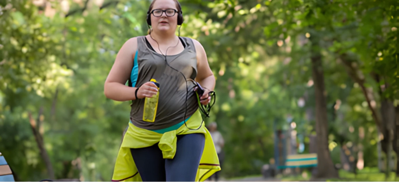 Teens Struggling With Metabolism