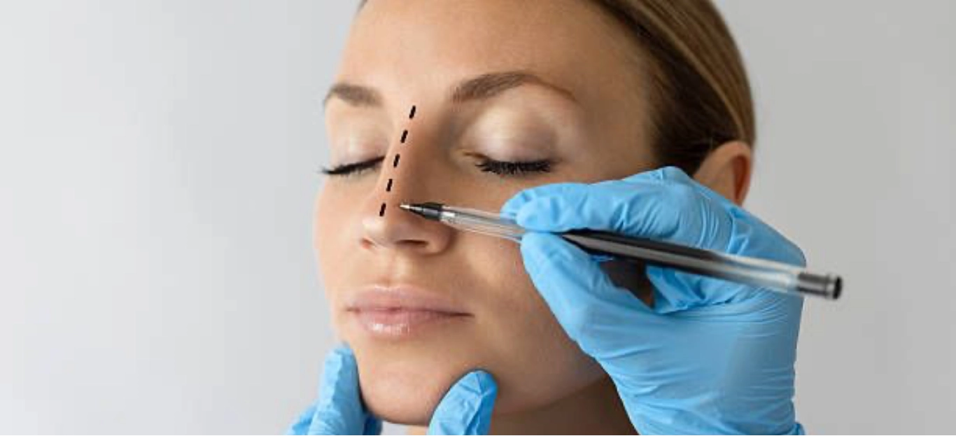 Thinking About Plastic Surgery