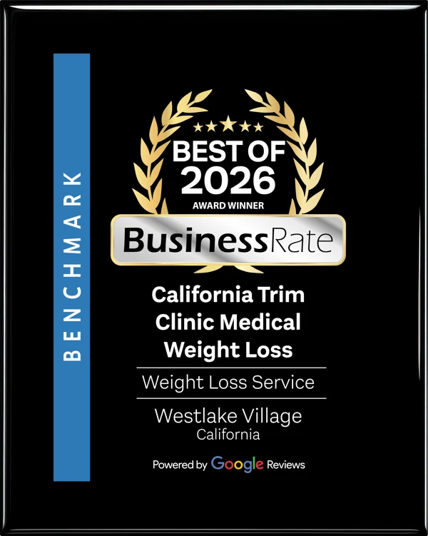 Medical Weight Loss Treatments | California Trim Clinic Medical Weight Loss Treatments | California Trim Clinic